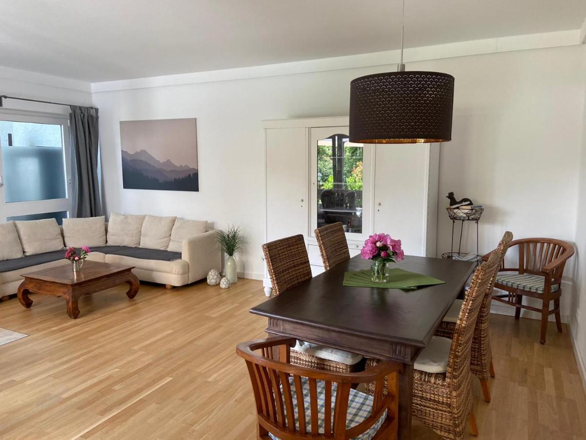 Ferienwohnung Schneider&Graf Utting am Ammersee Extérieur photo