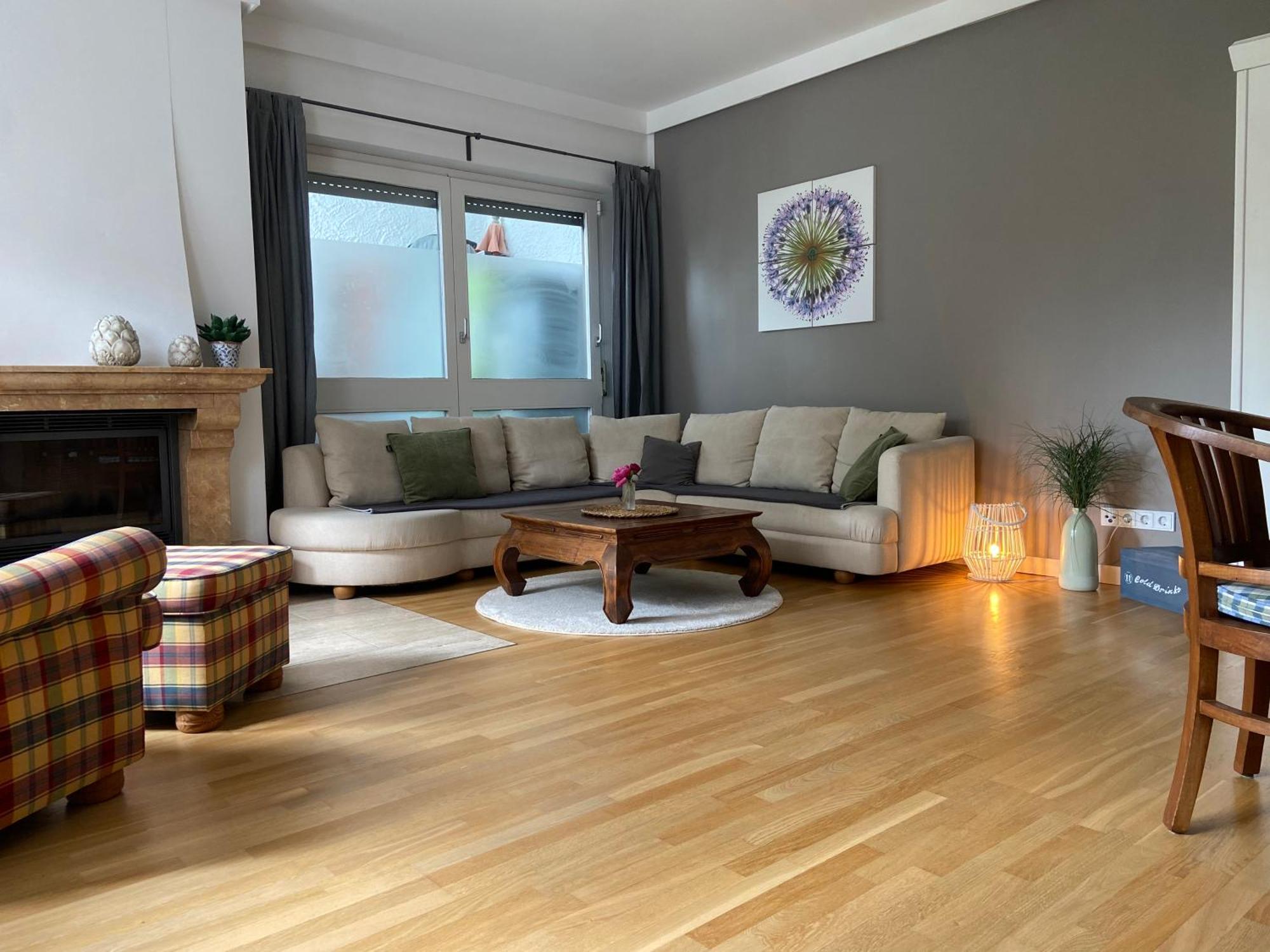 Ferienwohnung Schneider&Graf Utting am Ammersee Extérieur photo
